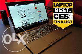 Melhor Ultrabook ThinkPad X1 Carbon Maputo - imagem 1