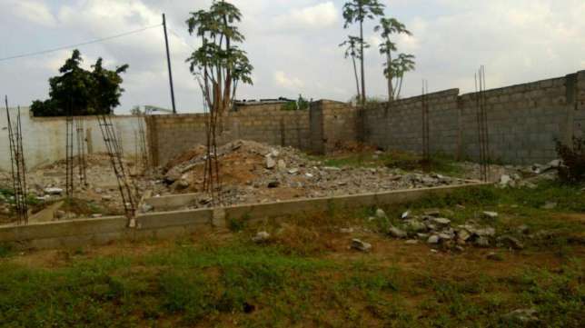 Vendo terreno na machava perto da empresa tamega Cidade de Matola - imagem 3