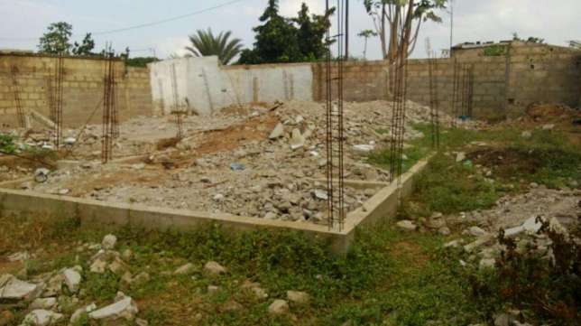 Vendo terreno na machava perto da empresa tamega Cidade de Matola - imagem 7