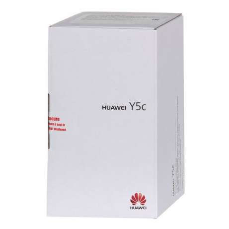 Huawei Ascend Y5C Novos na caixa Alto-Maé - imagem 1