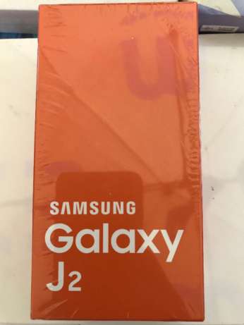 samsung Galaxy J2 novo selado Bairro Central - imagem 1
