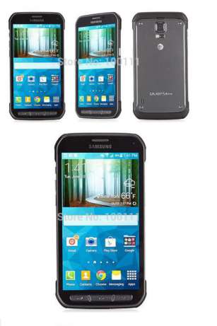 ORIGINAL Samsung GalaxyS5 Ativo Matola Rio - imagem 2