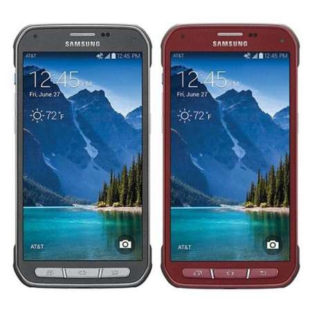 ORIGINAL Samsung GalaxyS5 Ativo Matola Rio - imagem 4