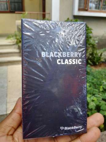 Black berry classic Bairro Central - imagem 2