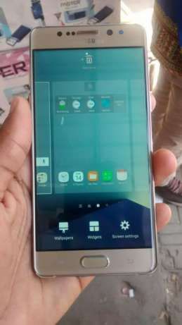 Samsung Galaxy S7 Edge ( novo na caixa ). Alto-Maé - imagem 1