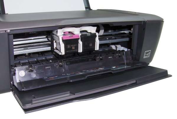 Impresora HP Deskjet 1000 de boa qualidade Bairro do Jardim - imagem 2