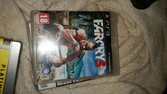 Far cry 3 Maputo - imagem 1
