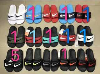 Chinelos Nike benassi v2 Alto-Maé - imagem 1