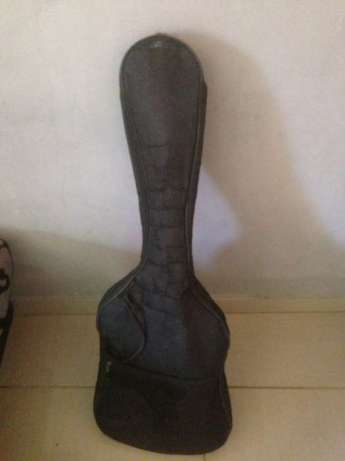 Guitarra elétrica (baixo/solo) Maputo - imagem 4