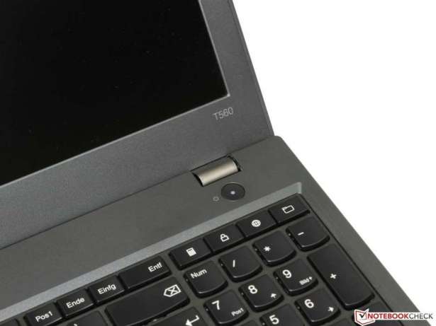 Lenovo ThinkPad T560 (Core i7 6th Generation , 940MX, 3K) 1 Maputo - imagem 1