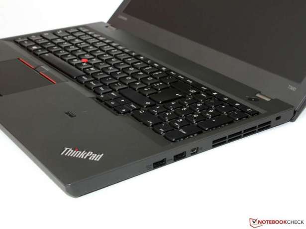 Lenovo ThinkPad T560 (Core i7 6th Generation , 940MX, 3K) 1 Maputo - imagem 3