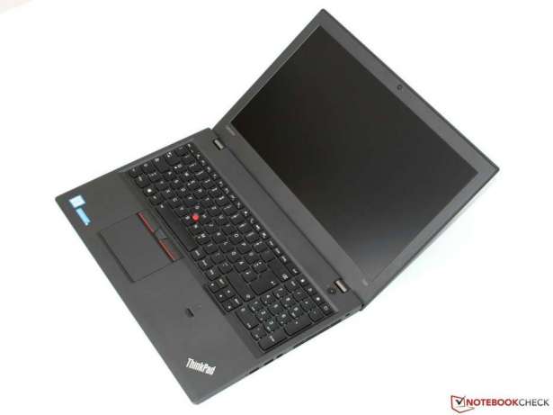Lenovo ThinkPad T560 (Core i7 6th Generation , 940MX, 3K) 1 Maputo - imagem 5