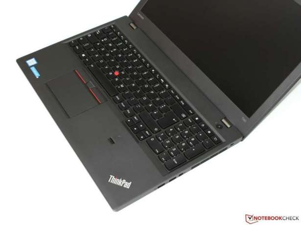 Lenovo ThinkPad T560 (Core i7 6th Generation , 940MX, 3K) 1 Maputo - imagem 6