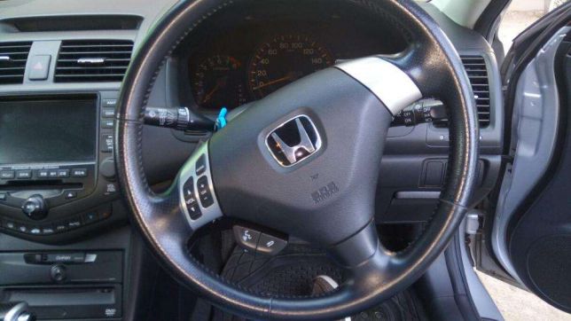 Honda Accord Bairro Central - imagem 8