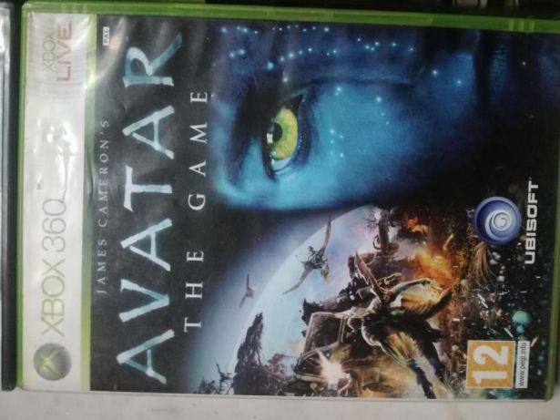 Vendo jogos de Xbox 360 Alto-Maé - imagem 3
