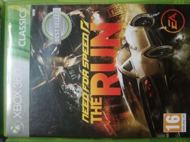 Vendo jogos de Xbox 360 Alto-Maé - imagem 6