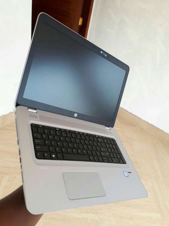 Laptop hp 470 G4 core i7 NVIDIA 930MX Sommerschield - imagem 3