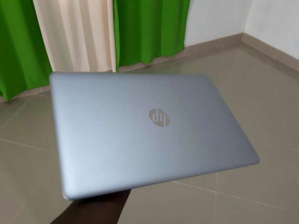 Laptop hp 470 G4 core i7 NVIDIA 930MX Sommerschield - imagem 6
