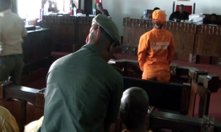 Tribunal inicia em Março julgamento de 3 processos relacionados com ataques em Cabo Delgado