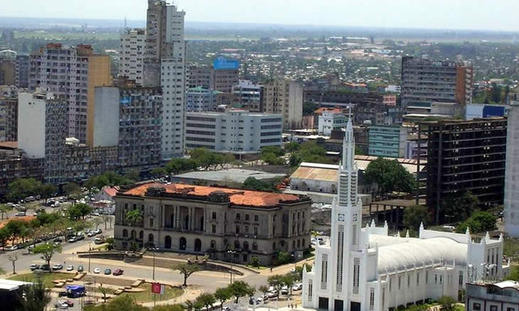 Moçambique cai duas posições no relatório Mo Ibrahim