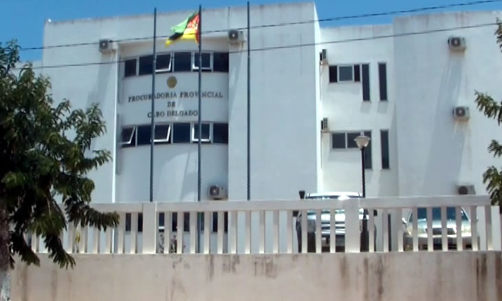 Procuradoria não consegue prevenir desvio de fundos do Estado em Cabo Delgado