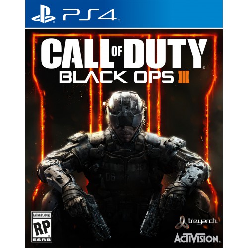 Call of Duty®: Black Ops III (CODBO3)