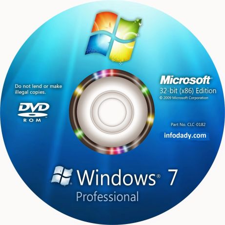 CD Windows Bairro - imagem 1