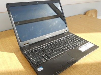 Acer emachines dual core 2.0 conserva carga teclado numérico Maputo - imagem 1