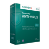 Kaspersky Anti-Virus 2015 - 2 User/1year/PC (KASKL1161QXBFSSAPOR)