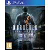MURDERED: SOUL SUSPECT (PS4) (CUSA-00342)