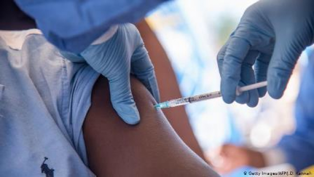 Moçambique: Não há casos de efeitos adversos após vacinação contra Covid-19