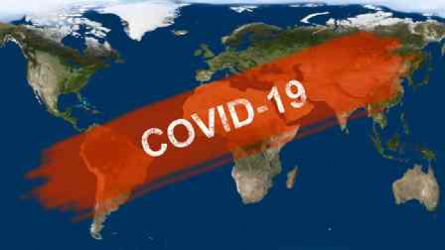 Governo estima em USD700 milhões o impacto negativo do Covid-19 no país