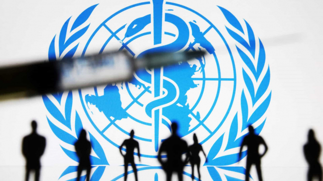 OMS. Falhou objectivo de iniciar vacinação a nível global até Abril