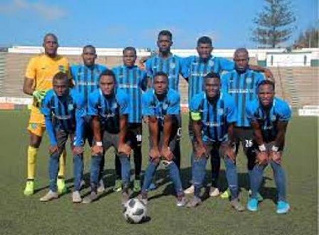 UDS eliminada da corrida à Liga dos Campeões Africanos em Futebol