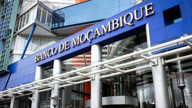 Banco de Moçambique decide manter taxa de juro de política monetária em 10,25%