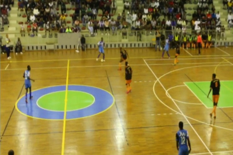 Folha de Maputo - Notícias - Desporto - Ficou completa a disputa da 6.ª  jornada da Liga Jogabets