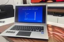 May be an image of laptop and screen