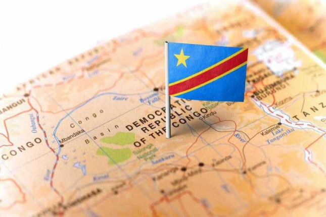 República Democrática do Congo pronta a receber ensaios de vacina