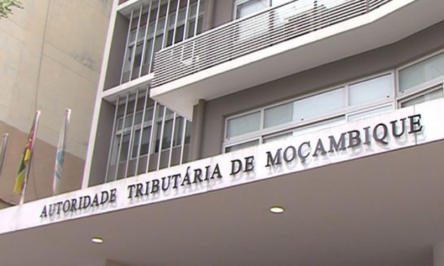 Autoridade Tributária de Moçambique supera meta de colecta de receitas