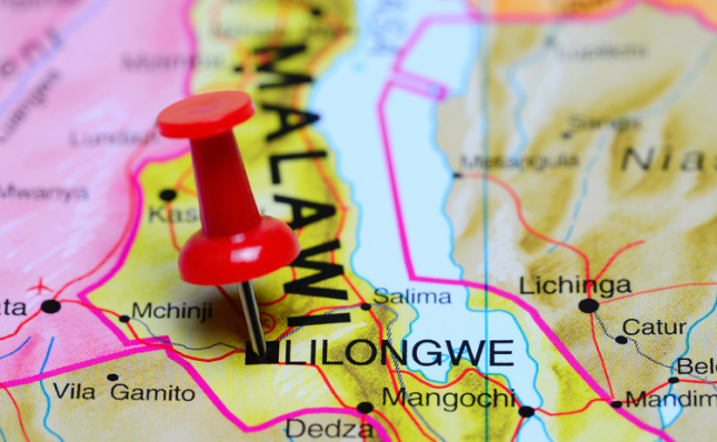 Malawi: Presidente demite Procurador-Geral da República