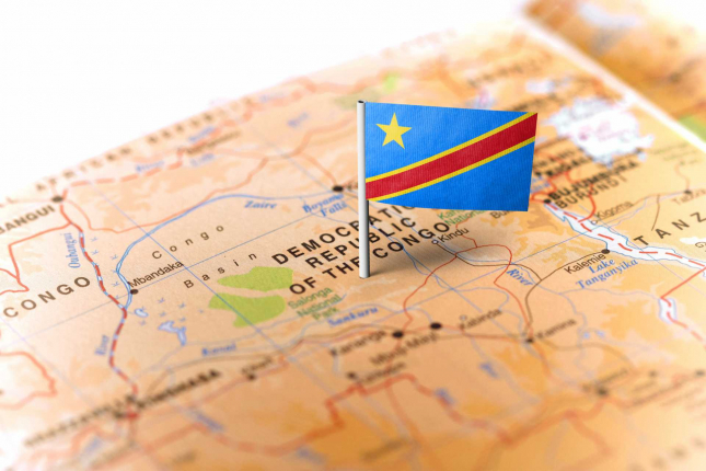Queda de avião na RDCongo provoca pelo menos 23 mortos
